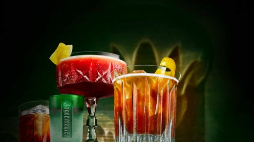 9 Jagermeister Cocktails You Must Try