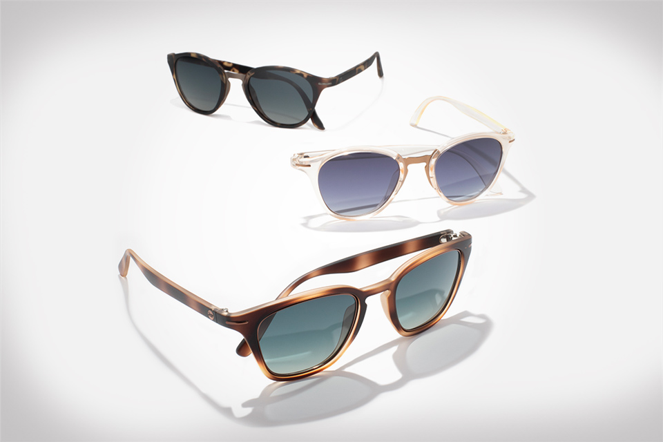 Sunski Premium Collection Features Two New Frames