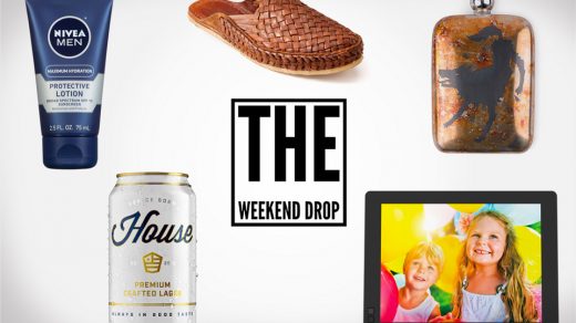 The Weekend Drop: June 21, 2019