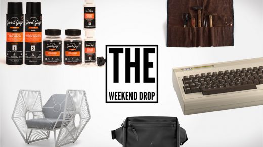 The Weekend Drop: June 28, 2019