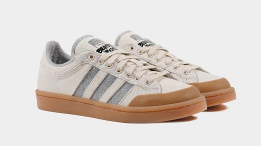 Adidas' 'Paul's Boutique' limited edition Beastie Boys sneaker