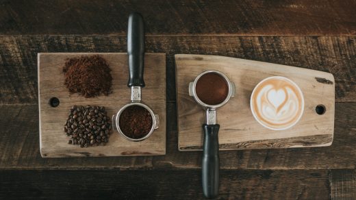 Best coffee shops in Baltimore
