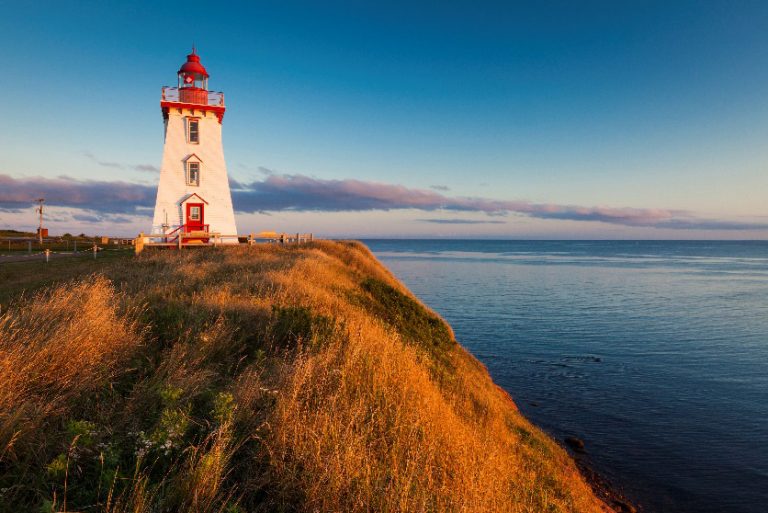 Atlantic Canada Road Trips for Summer - Canadian Maritimes | Joe's Daily