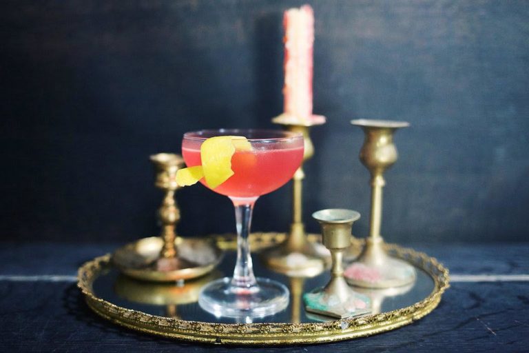 5 Prohibition Cocktails That Will Send You Back to the Early 90s