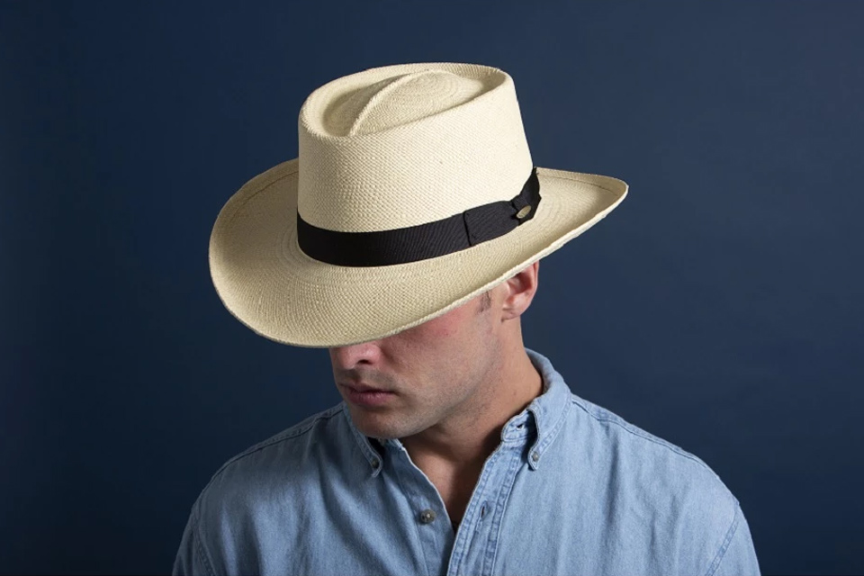 Scala hats for men