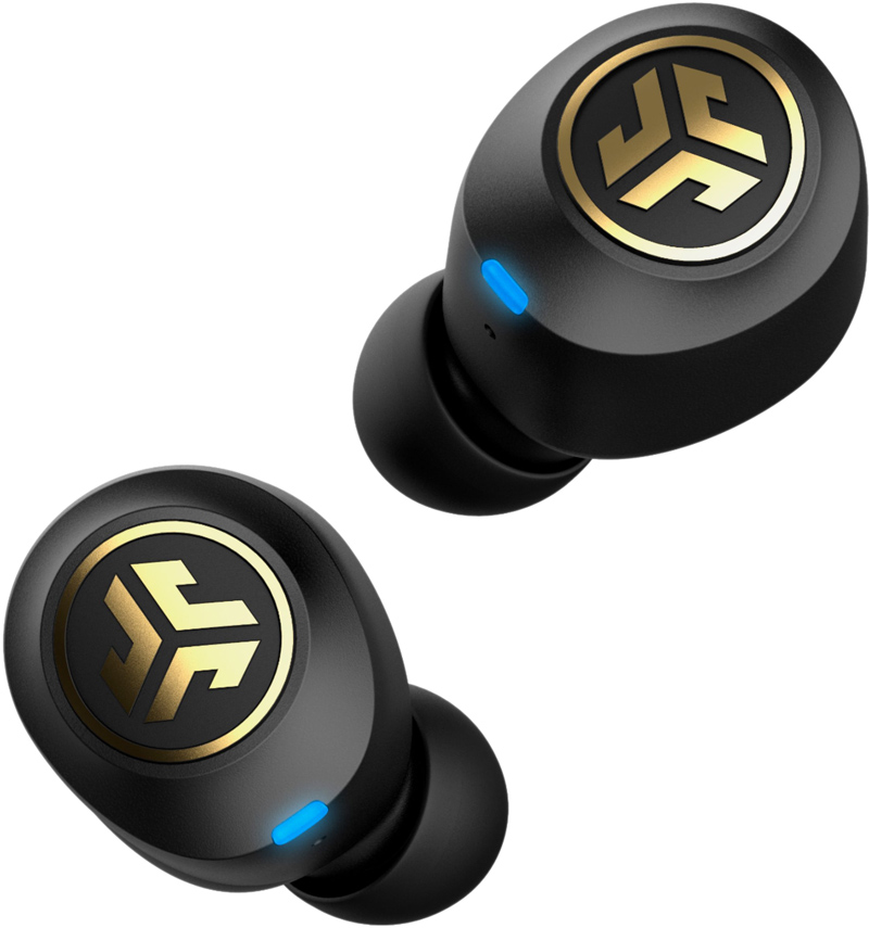 JBuds Air Icon True Earbuds True Wireless In-Ear Headphones