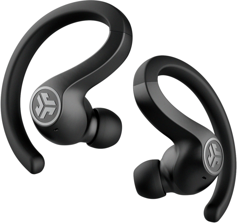 JBuds Air Sport True Wireless In-Ear Headphones