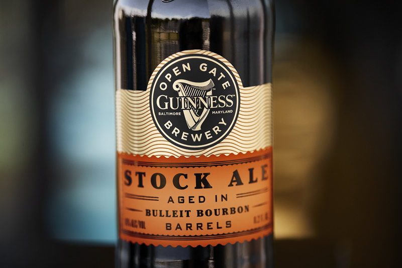 Guinness Stock Ale
