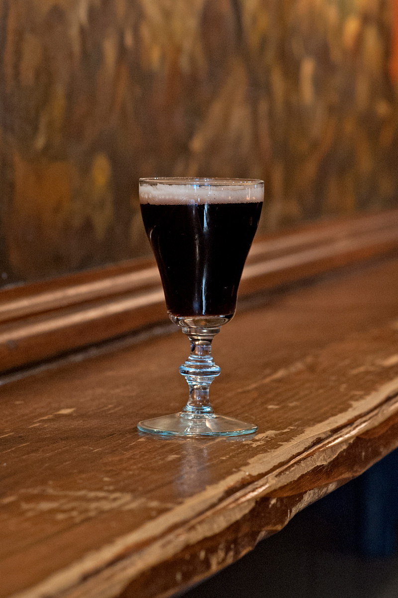 Guinness Cocktail Recipes