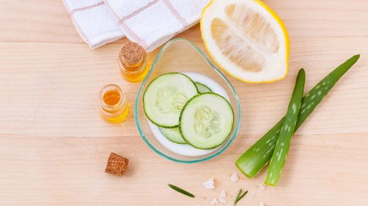 Quick Guide to Homemade All-Natural Cleaning Recipes
