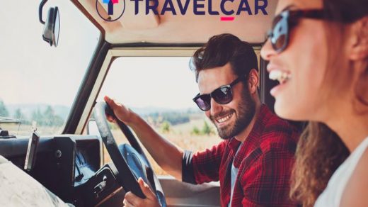 TravelCar Weekend Escape Vacation Package
