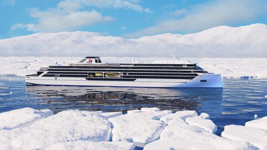 Viking Expeditions Rendering