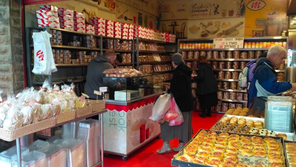 Jerusalem How to Spend 72 Hours in One of the Oldest Cities