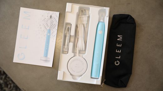 GLEEM Electric Toothbrush