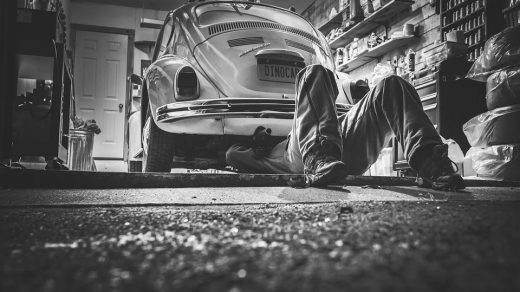 5 Ways To Save Money On Car Repairs