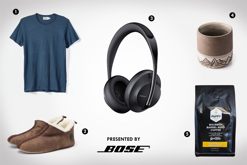 Gift Guide: For the Podcast Loving Dads this Father's Day