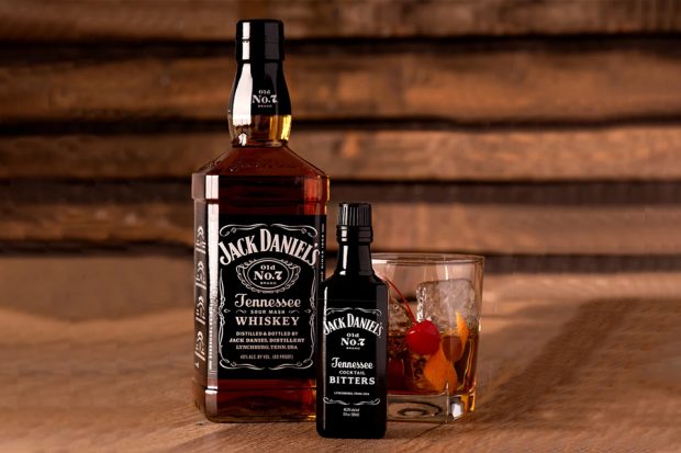 Jack Daniel’s Tennessee Cocktail Bitters | Joe's Daily