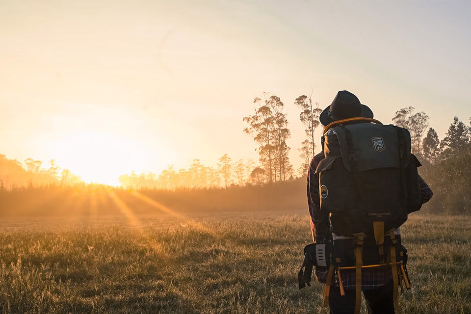 3 Tips For Making An Adventure Out Of Life
