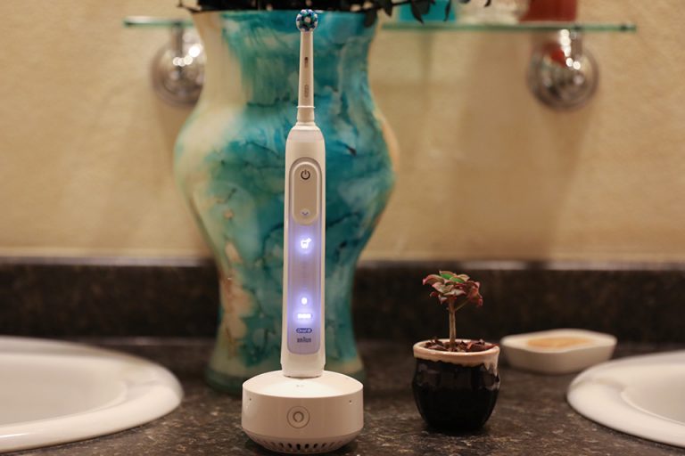 Oral-B Guide – The First Ever Voice Integrated Toothbrush | Joe's Daily