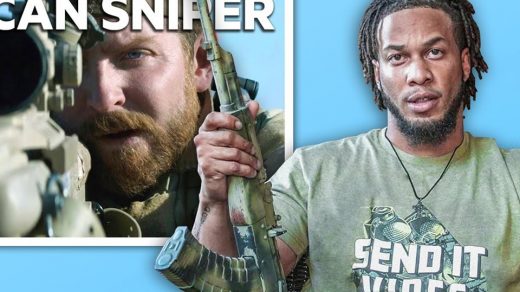 Special Ops Sniper Reviews Sniper Scenes from Movies