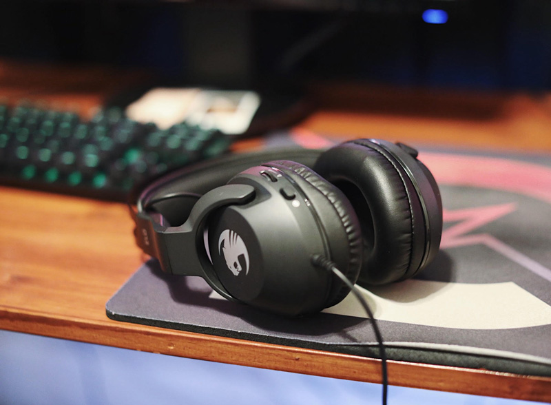 ROCCAT® Elo X Stereo Gaming Headset