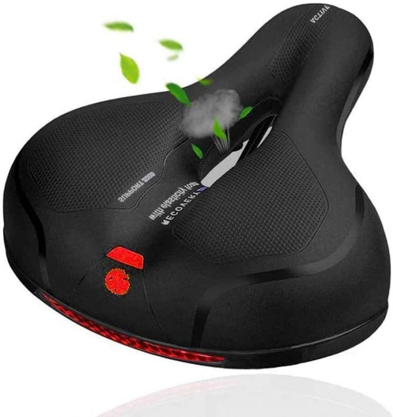 5 Bowflex C6 Seat Alternatives Stationary Bike Seats Joe's Daily