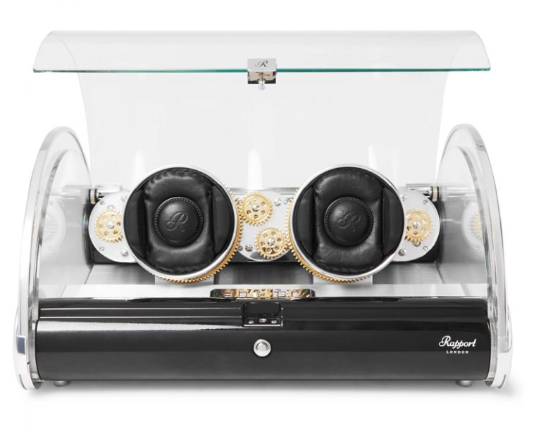 8 Best Watch Winder Box (Review) in 2021 Joe's Daily