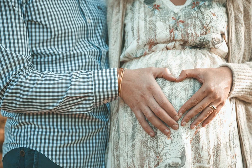 What men need to know about pregnancy