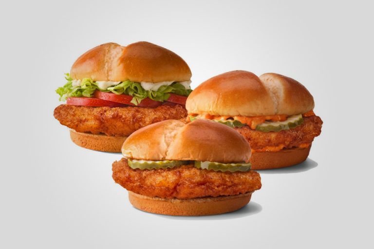 McDonald's Introduces 3 New Chicken Sandwiches Joe's Daily