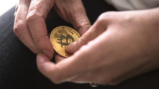 Bitcoin IRA review