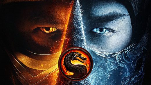 Mortal Kombat Movie Trailer 2021