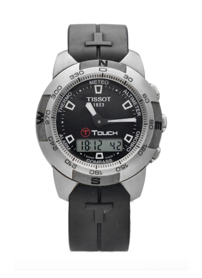 Tissot T Touch Watch