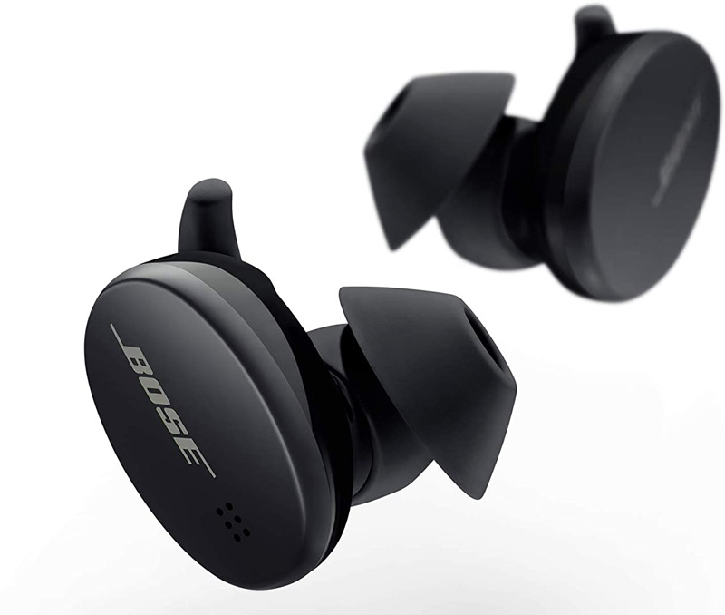 AirPods Alternatives - Bose Sport Earbuds - True Wireless Earphones