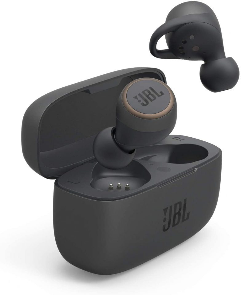 JBL Live 300 Headphones