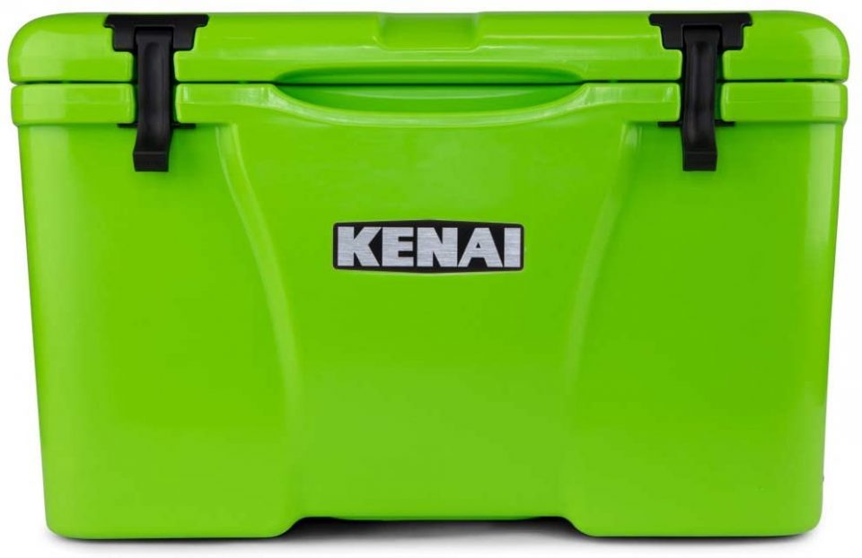 Kenai Colorful Cooler