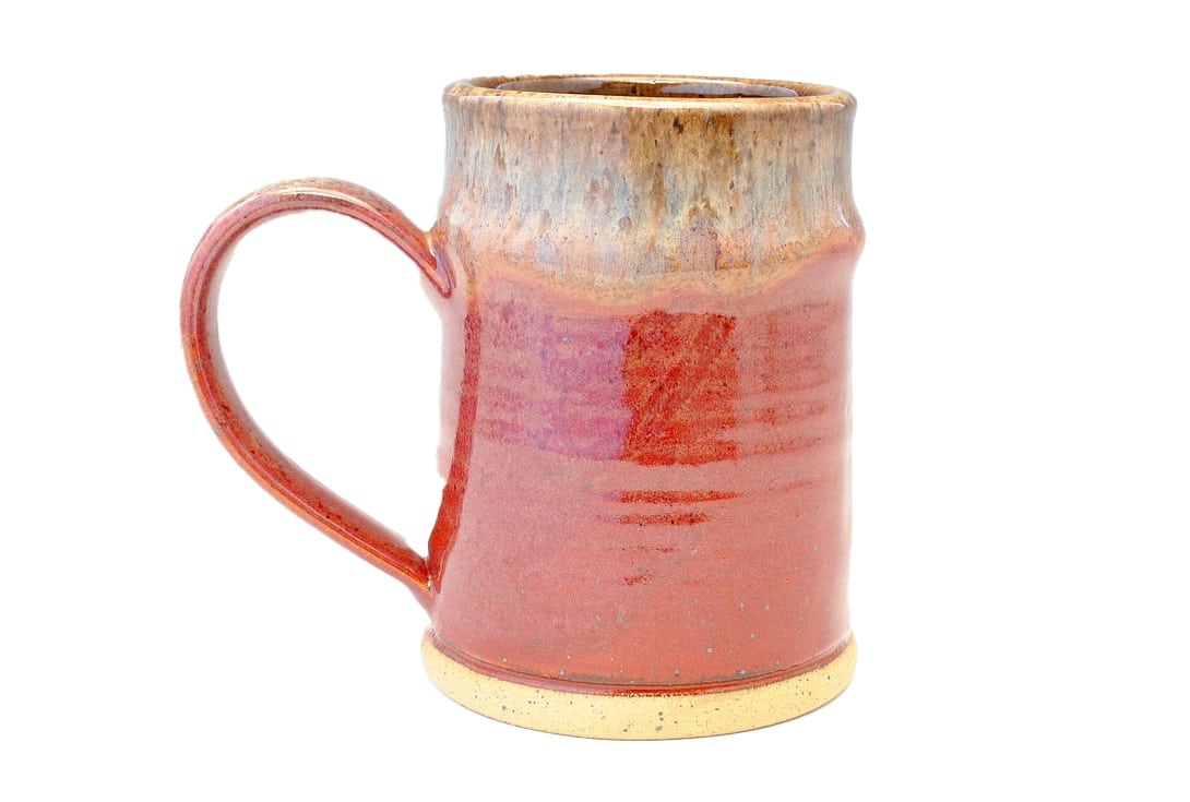 Rustic Coffee Mugs Perfect for Your Morning Coffee or Tea | Joe's Daily