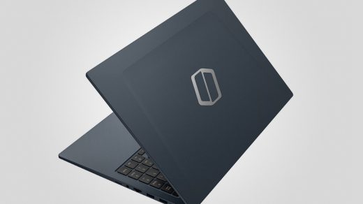 Samsung to be first laptop to include NVIDIA's GeForce RTX 3050