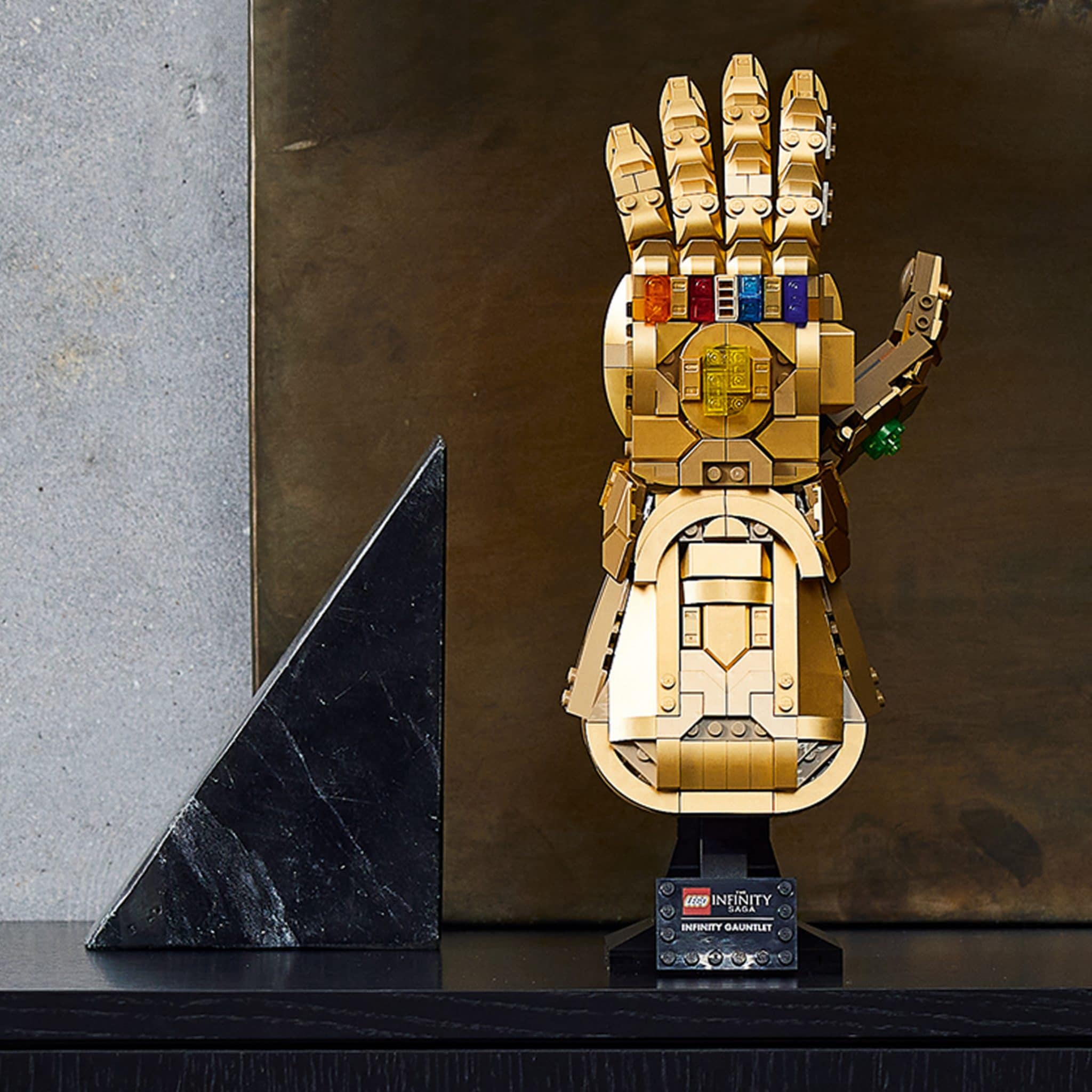 lego infinity gauntlet reddit