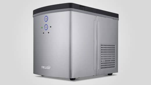 Newair Portable Ice Maker Review