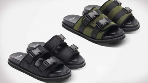GREATS Classon Sandals & Slides