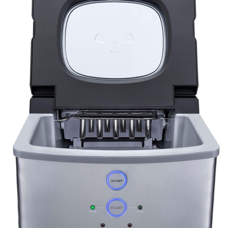 NewAir Portable Ice Maker Review Joe's Daily