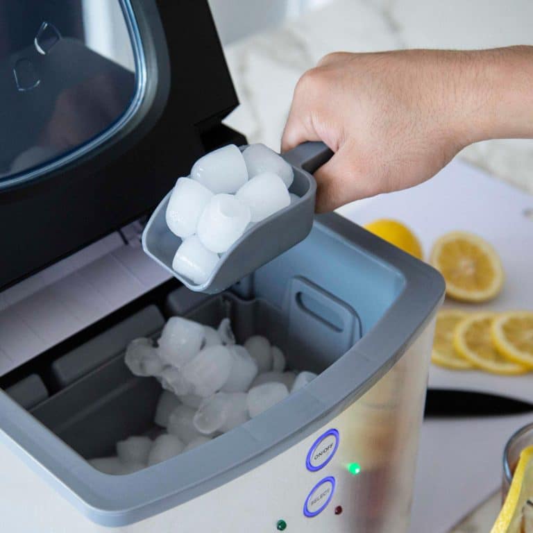 NewAir Portable Ice Maker Review Joe's Daily