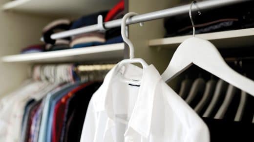 How to Take Better Care of Your Family's Clothes