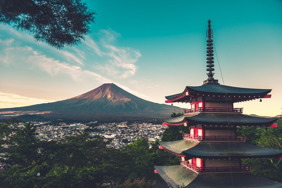 Climbing Mount Fuji: A Guide for International Visitors