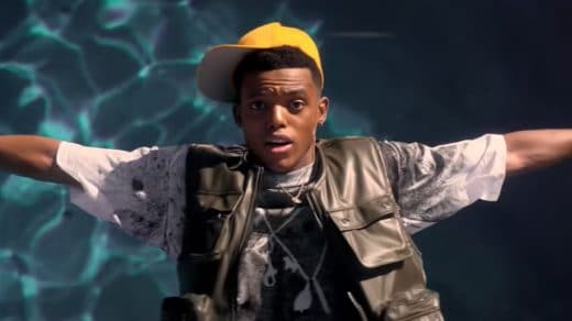 First Official Trailer for Bel-Air, the Fresh Prince of Bel-Air Reboot