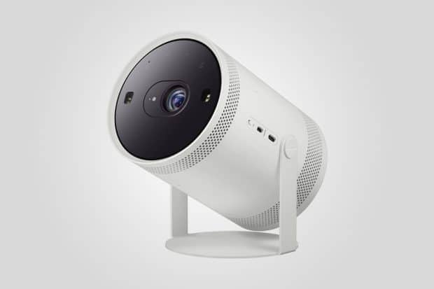 Samsung Freestyle Projector | Joe's Daily