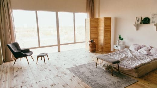 When To Choose These 5 Flooring Options