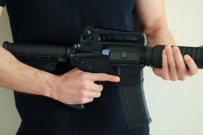 6 Reasons That Make AR-15 Popular | Joe's Daily