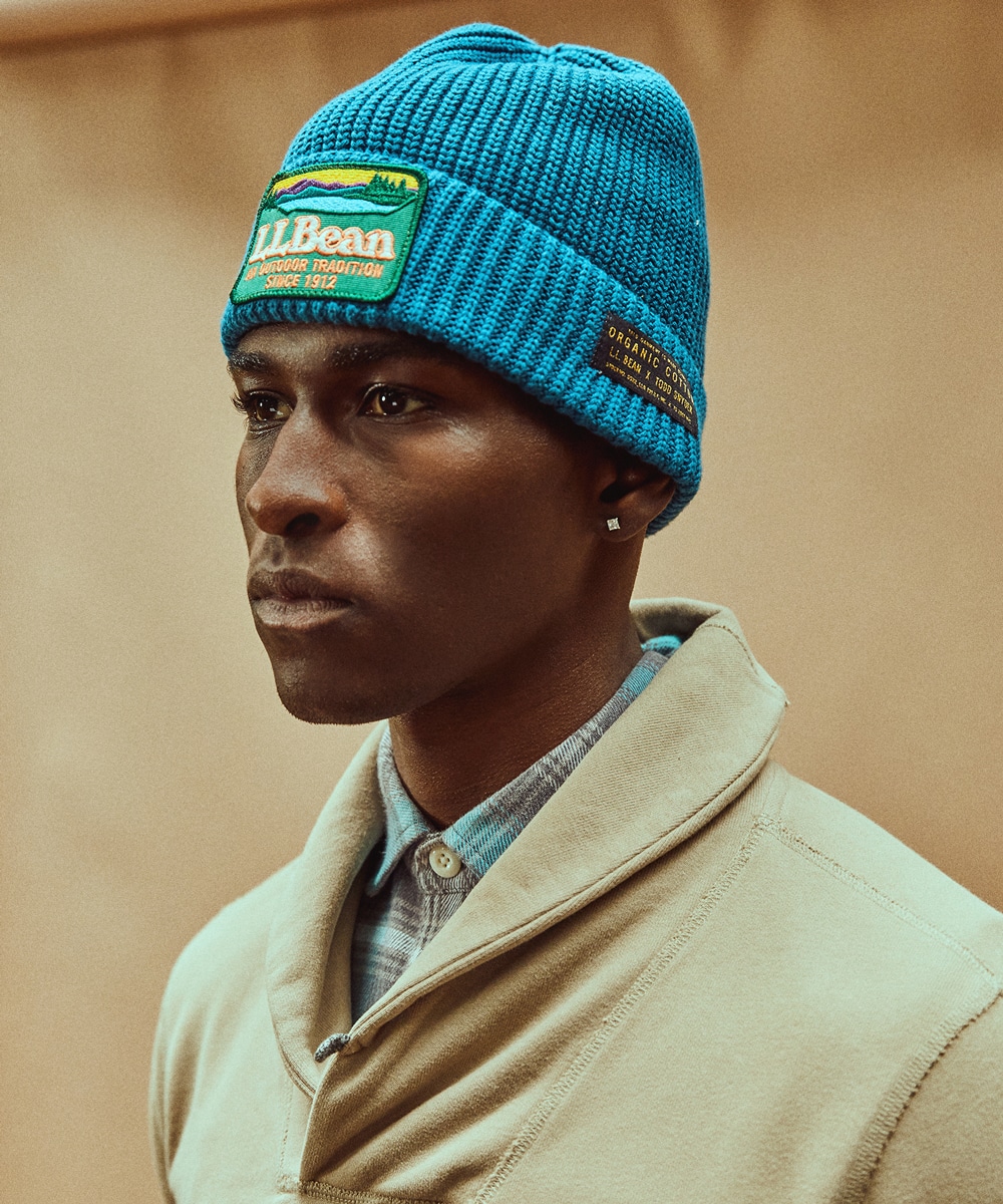 Todd Snyder x L.L. Bean Maine-Ah Collection - Joe