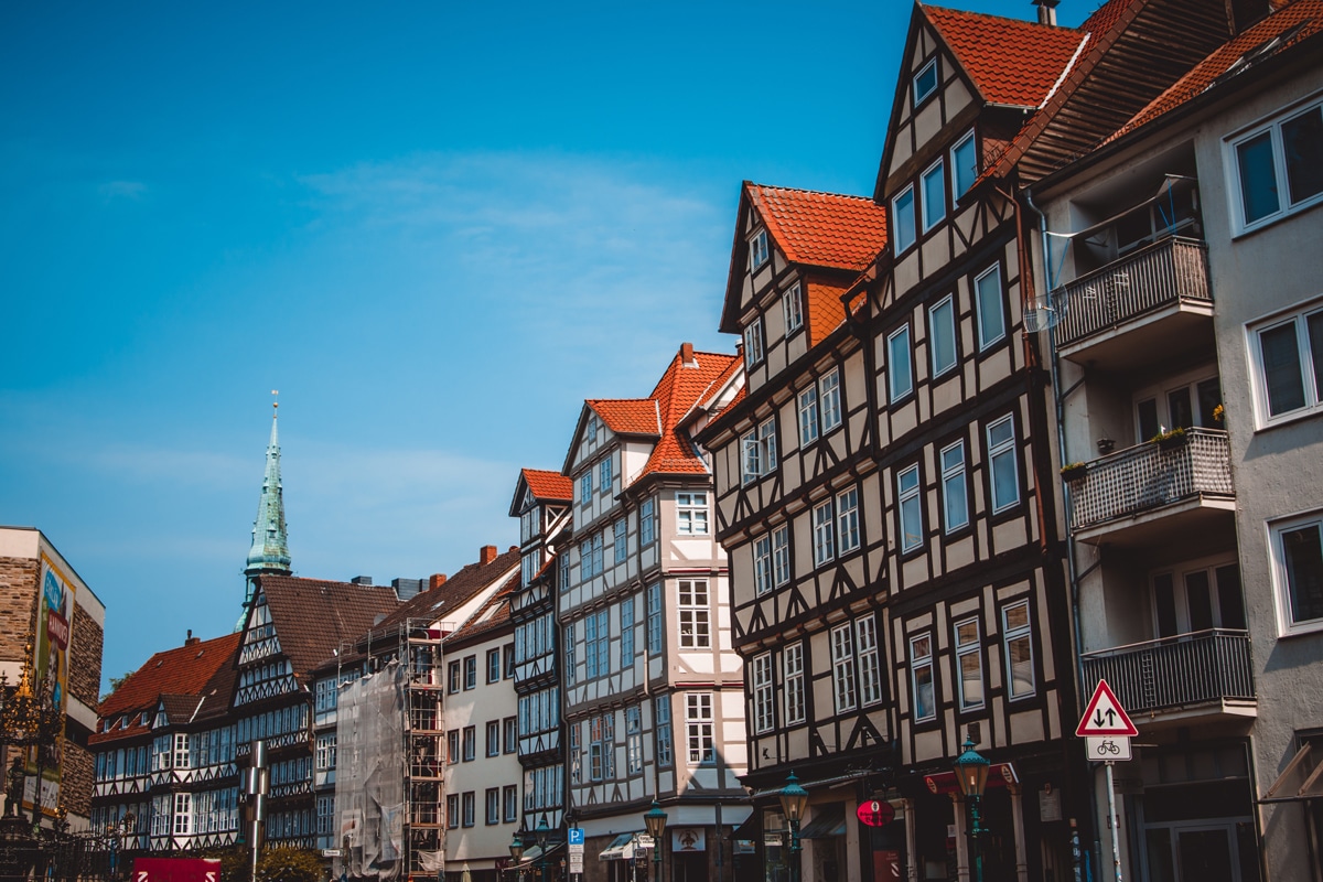 What to Know Before Traveling to Germany